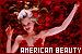  American Beauty: 